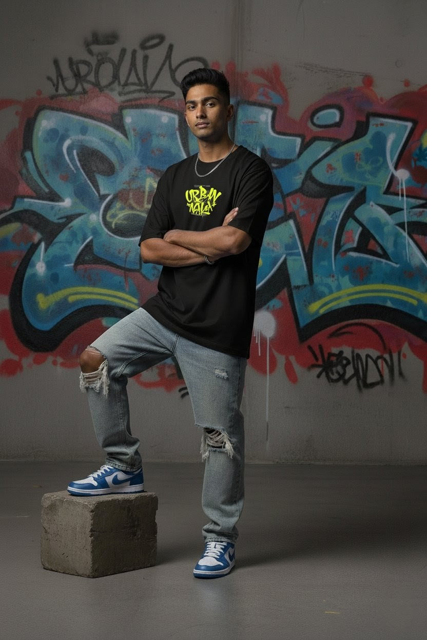 UrbanNaka Original's The Choas