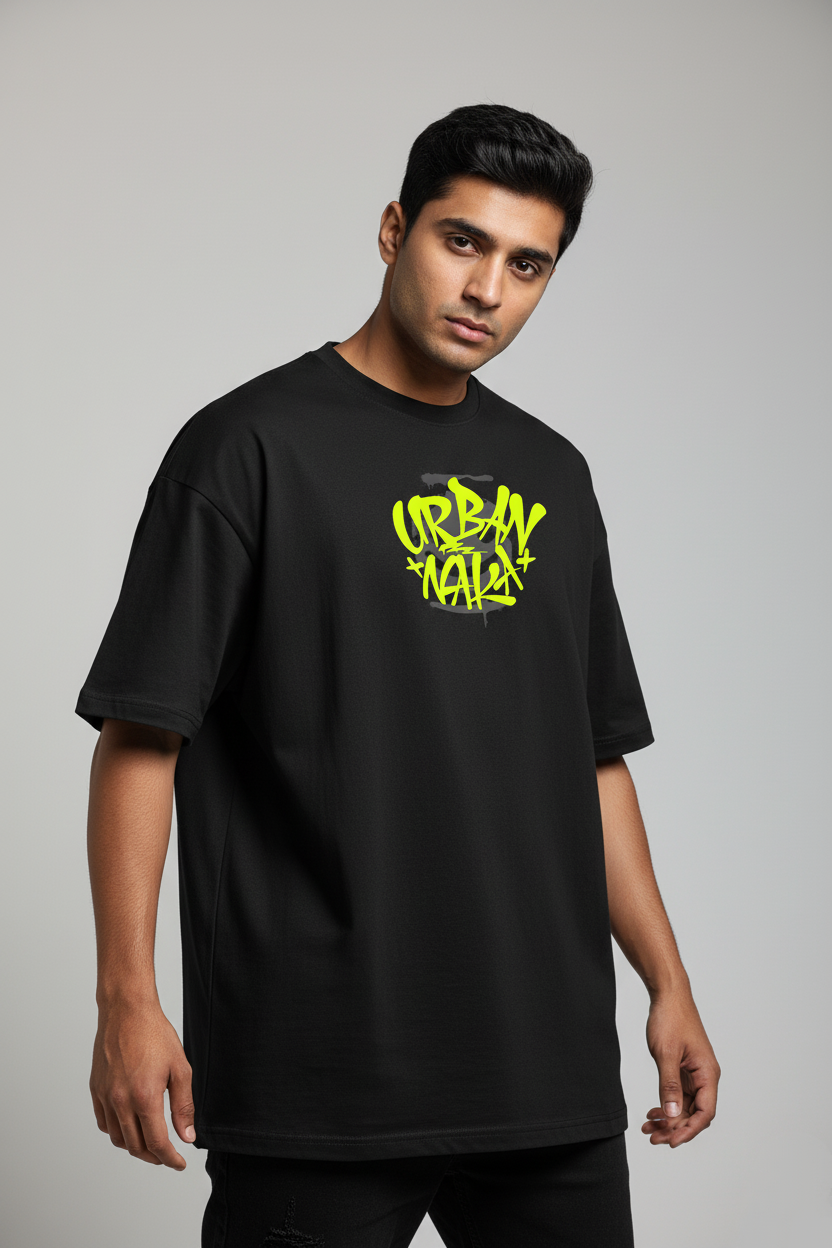 UrbanNaka Original's The Choas