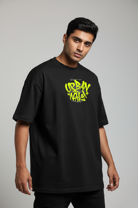 UrbanNaka Original's The Choas